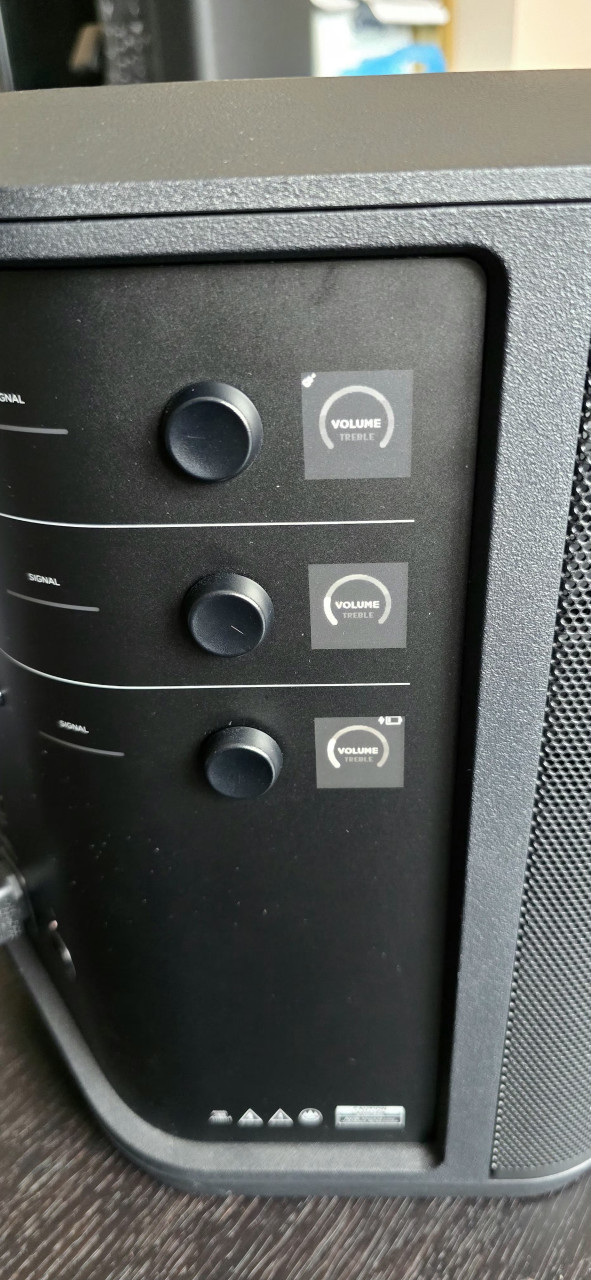 Base S1 pro plus PA system