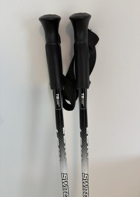 Leki | Switch skistokken | 130 cm