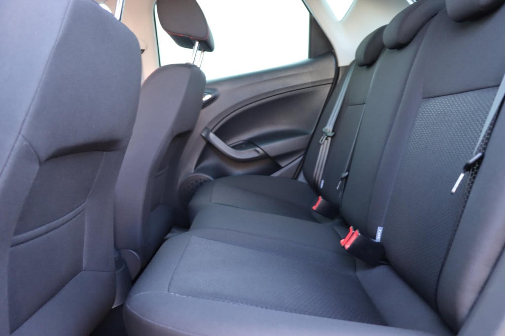 Seat Ibiza 1.0 ecotsi fr connect