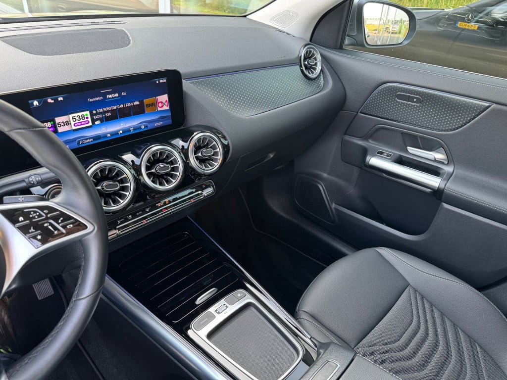 Mercedes-Benz Gla-klasse 250 e progressive line advanced plus automaat / mu