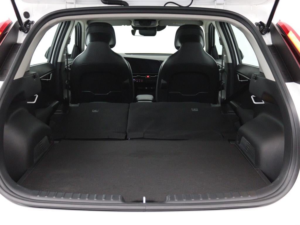 Kia Niro Ev dynamicline 64.8 kwh | soh 99,5% | apple carplay/android auto |