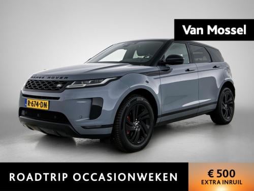 Land Rover Range Rover 1.5 p300e awd r-dynamic s | apple carplay / android 