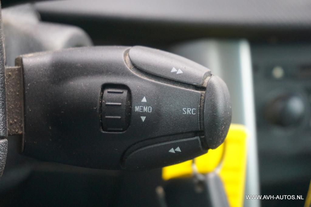 Peugeot 207 sw outdoor 1.6 vti