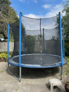 Trampoline