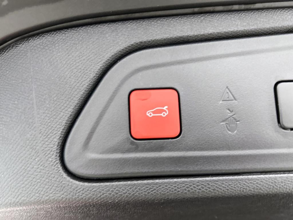 Citroen C5 Aircross plug-in hybrid 225 pk automaat shine | adaptive cruise 