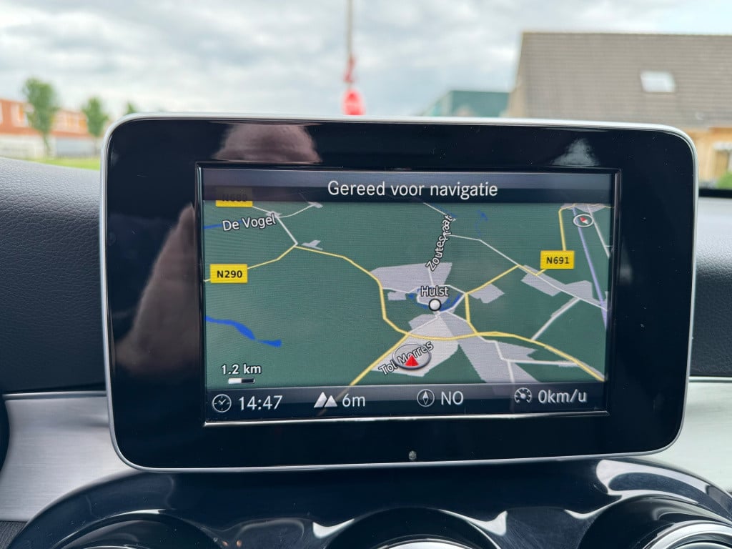 Mercedes-Benz Glc 250 4matic amg automaat / panoramaschuifdak / elektrische