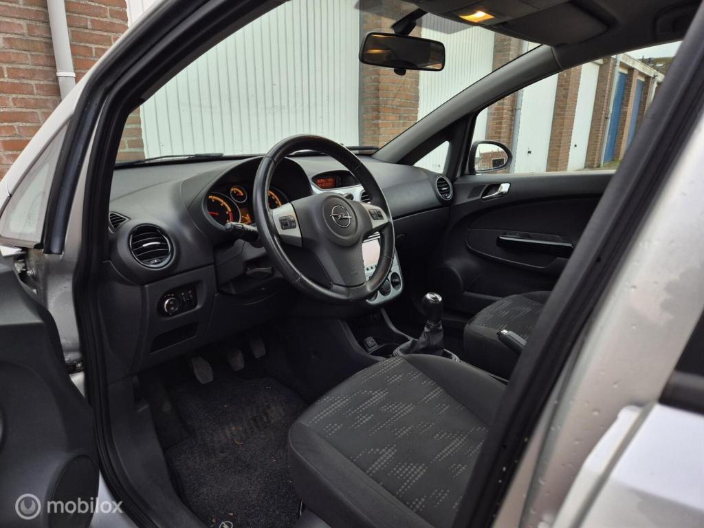 Opel Corsa 1.3 cdti ecoflex s/s connect edition