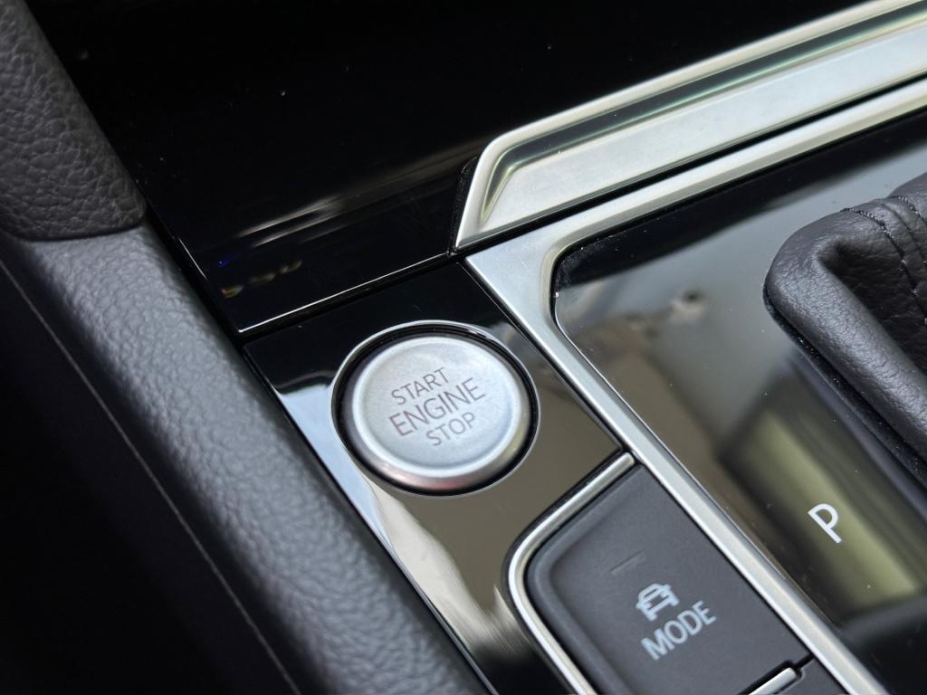 Volkswagen Arteon shooting brake 2.0 tsi 190pk dsg elegance | camera | trek