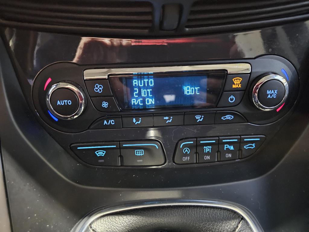 Ford Kuga 1.5 titanium