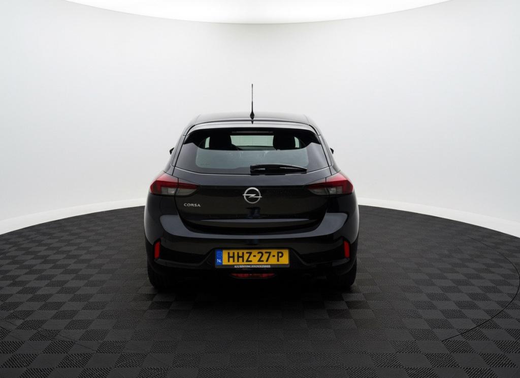 Opel Corsa 1.2 level 2