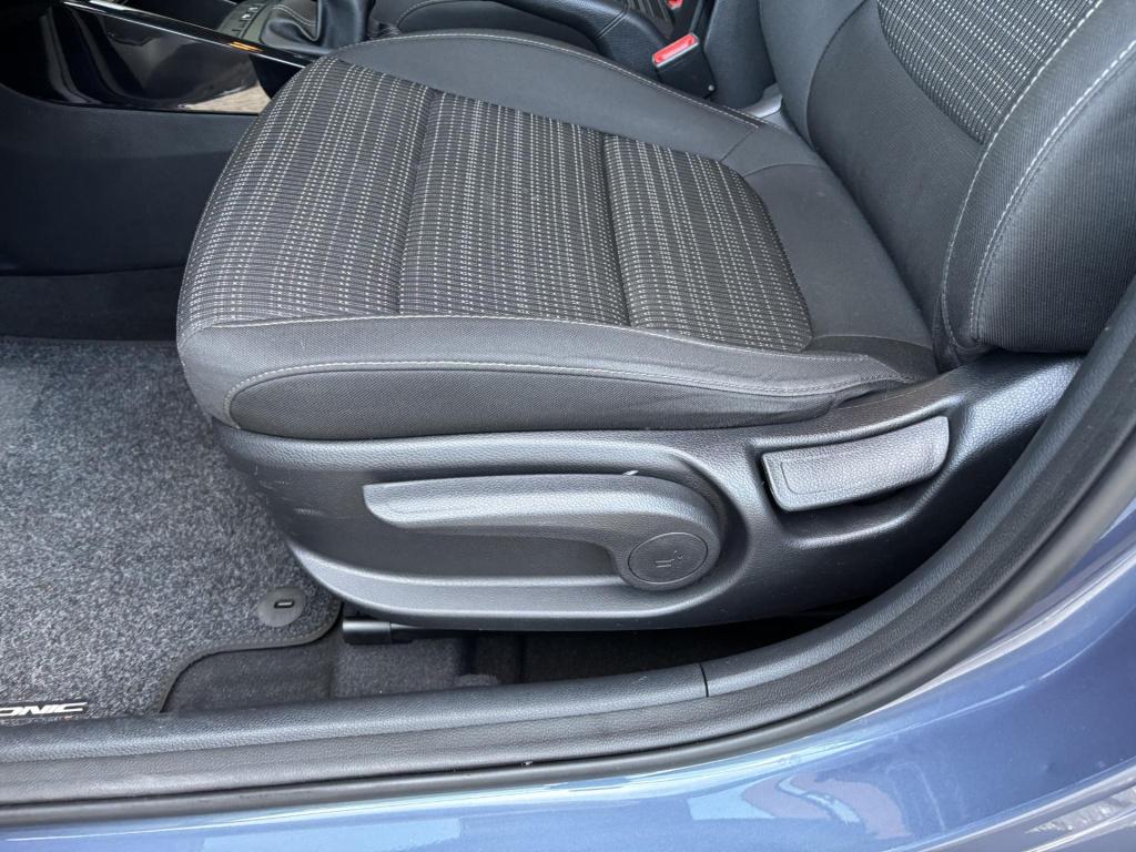 Kia Stonic 1.0 t-gdi dynamicplusline