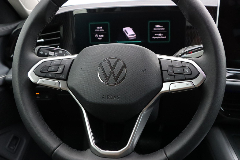 Volkswagen Passat variant 1.5 etsi business dsg 150pk