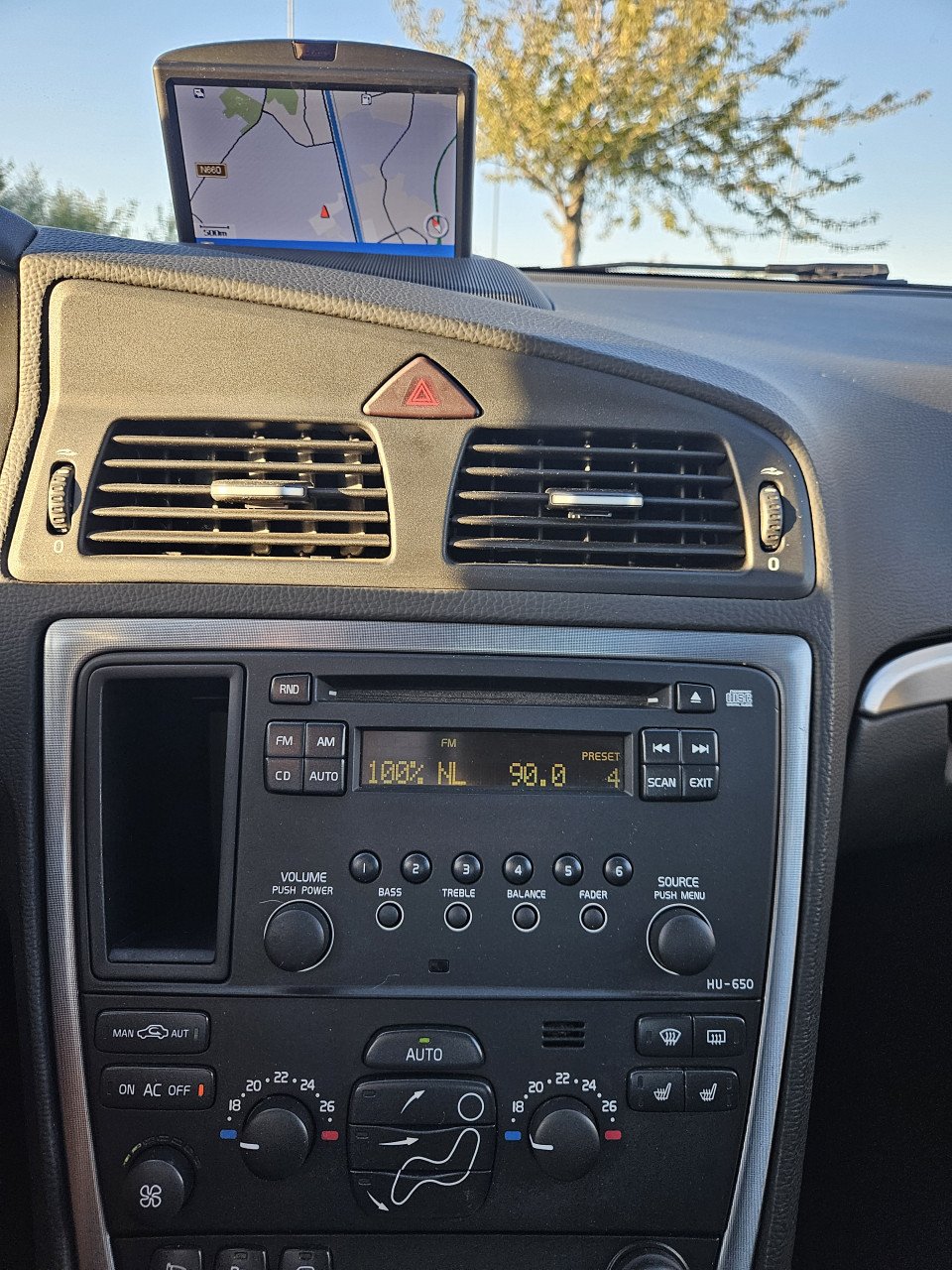 Volvo S60 | 2.4 benzine | Youngtimer