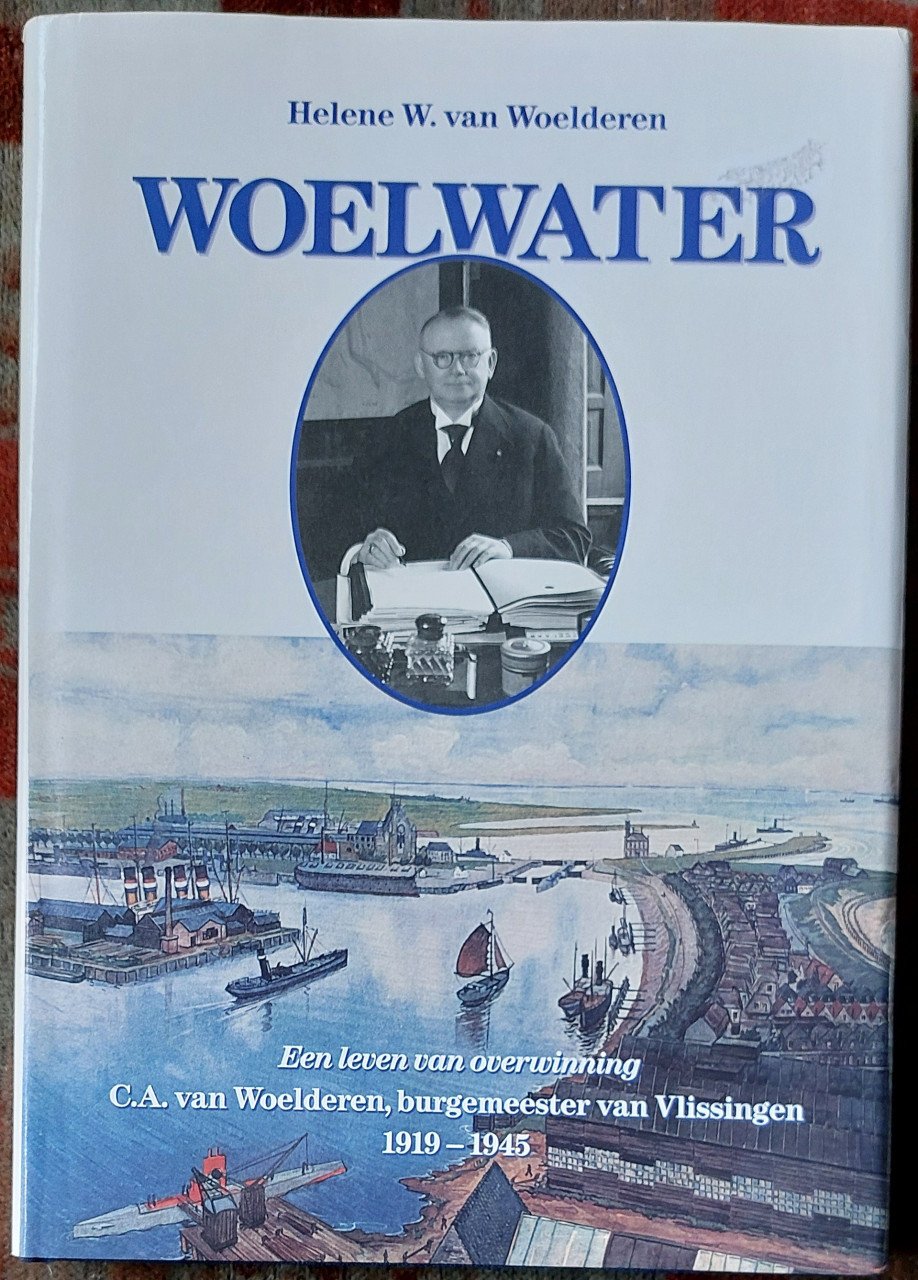 Mooi Boek