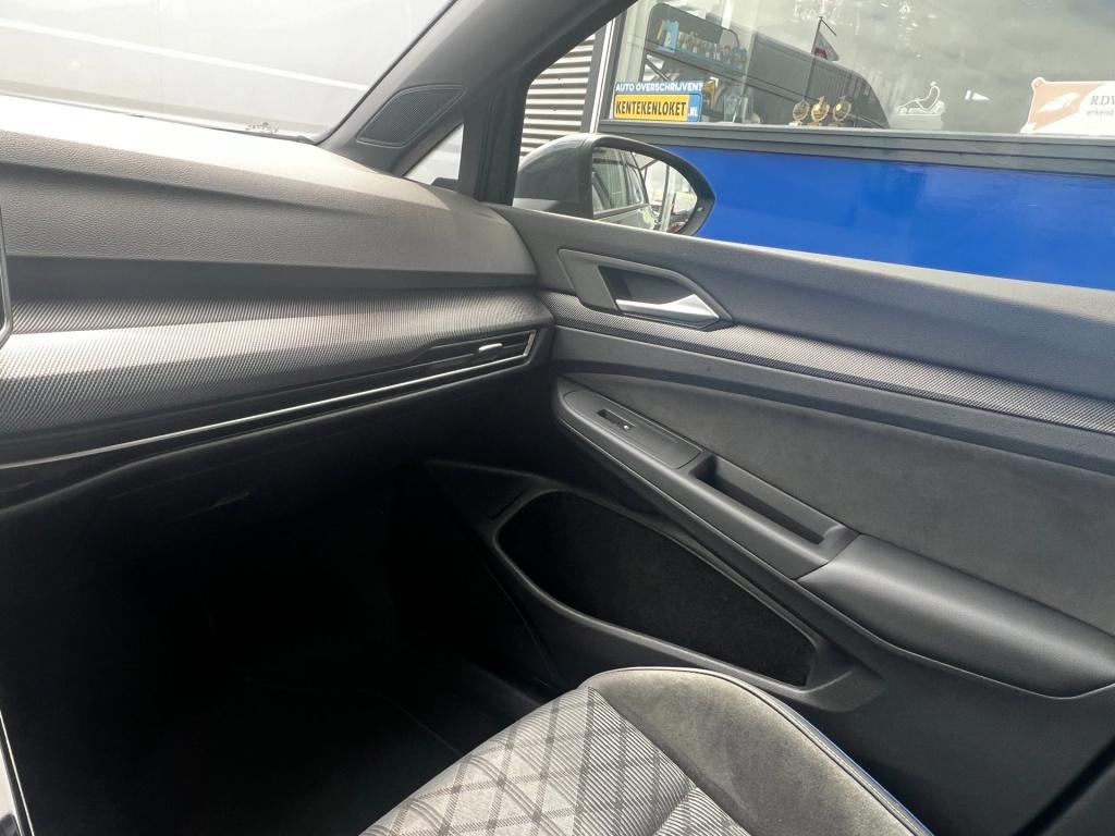 Volkswagen Golf variant 1.5 etsi r-line edition