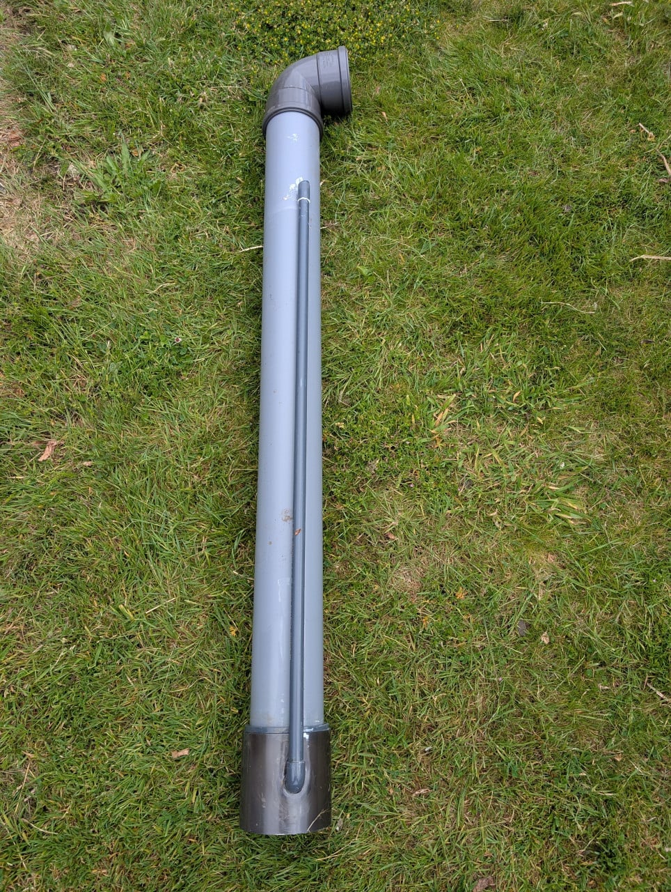 Airlift 110mm en 75mm