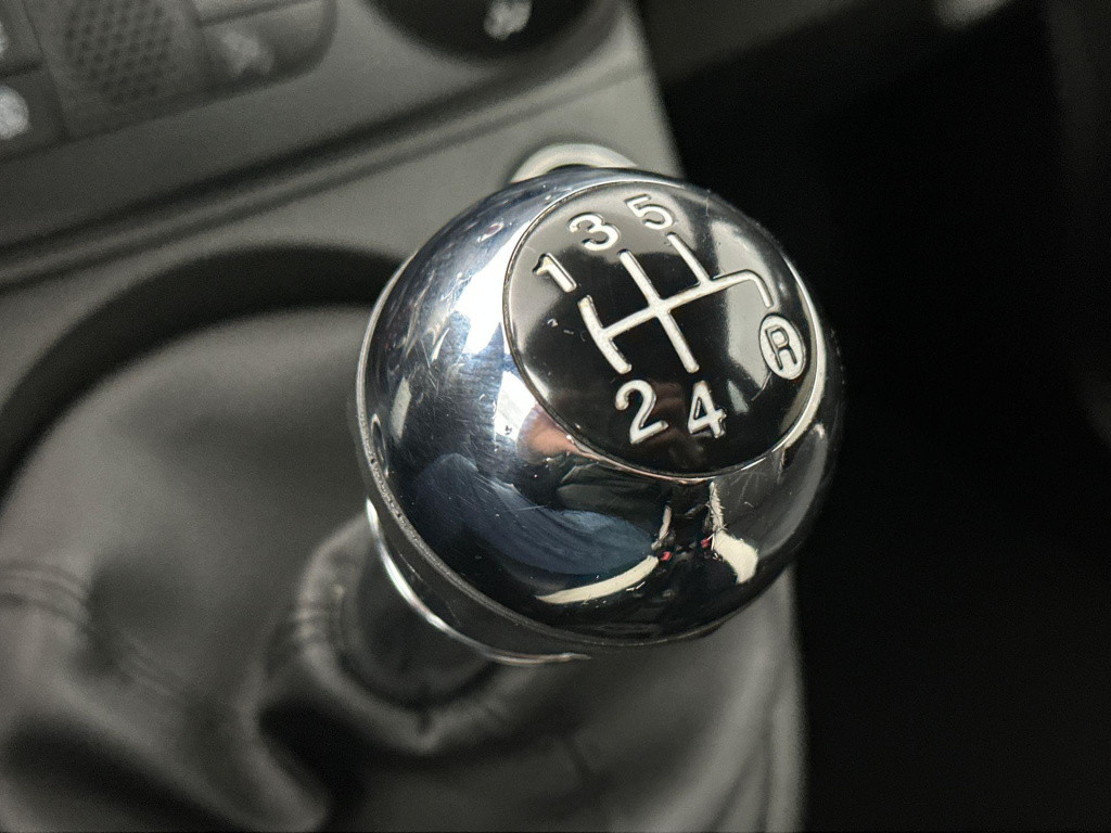 Fiat 500 0.9 twinair turbo sport lite | navigatie | parkeersensoren | apple