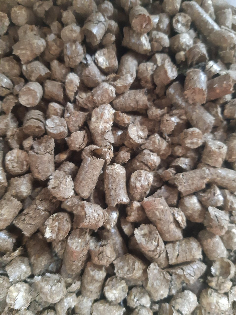 5 *20kg Strokorrel te koop. NIEUW