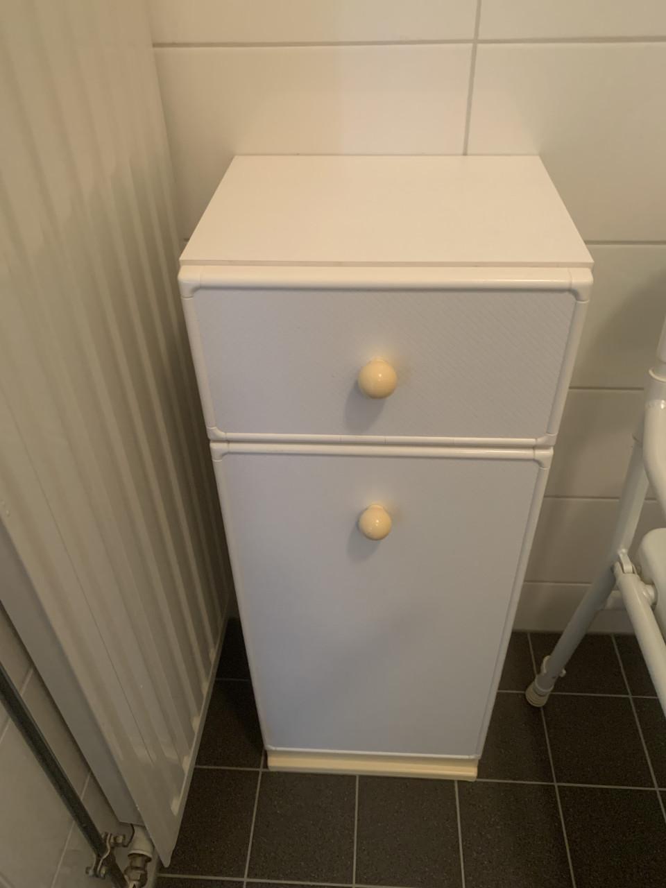 Antieke Wastafel voor lampetkan