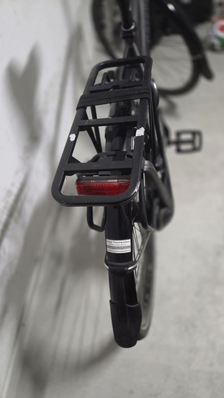 Gazelle herenfiets C7+ framemaat 49