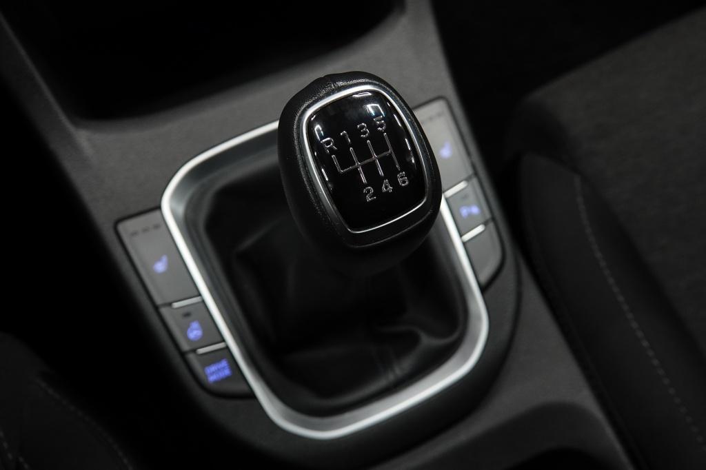 Hyundai I 30 1.0 t-gdi mhev | carplay | camera | cruise |