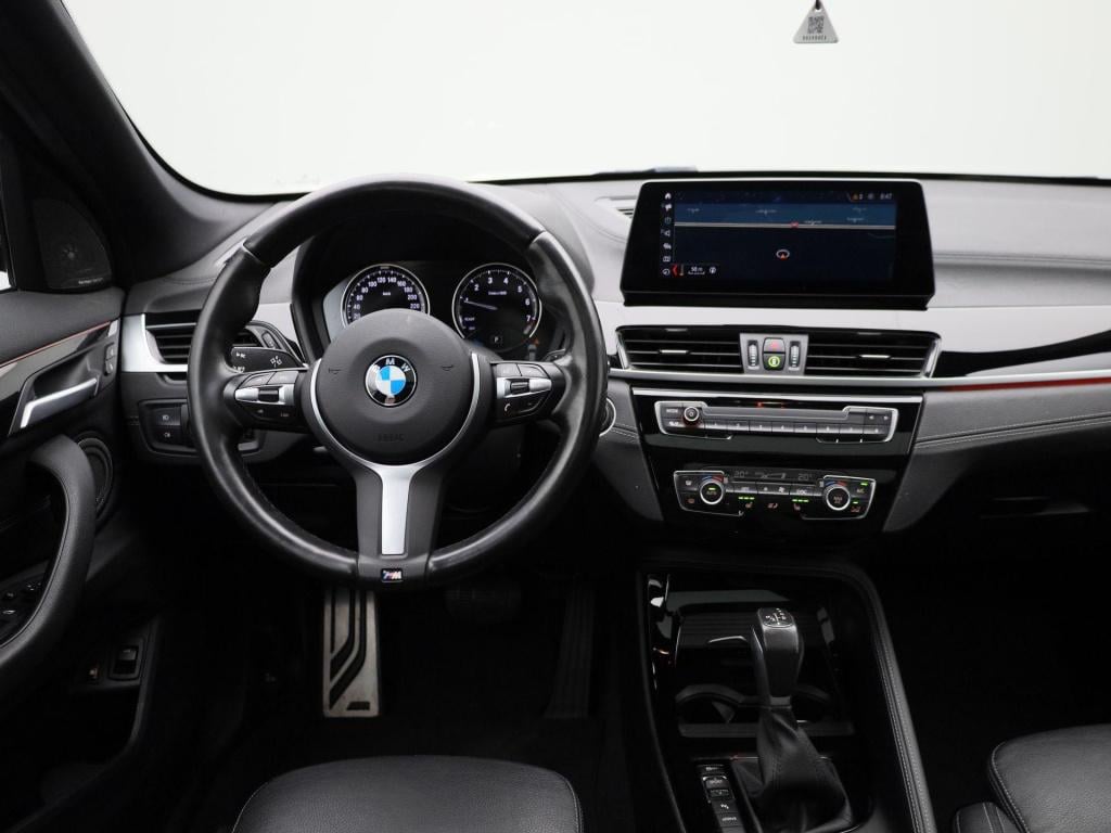 BMW X1 xdrive25e executive | m-sport | panoramadak | harman kardon | sfeerv