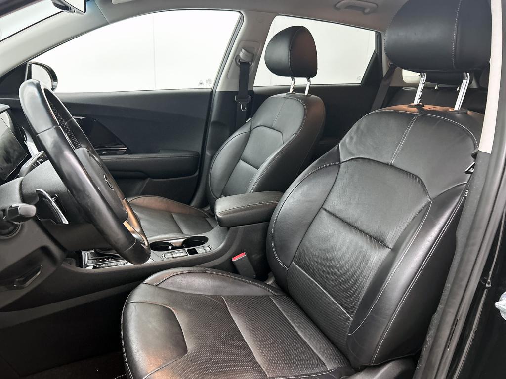Kia Niro 1.6 gdi plug in hybrid executiveline | leder | camera | jbl sound 