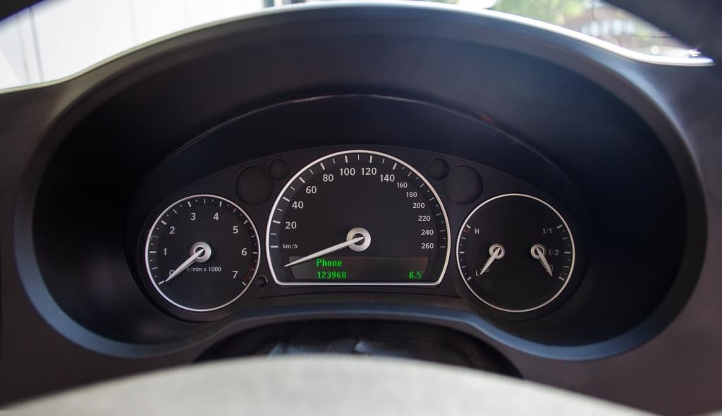 Saab 9-3 sport sedan 1.8t vector tx uitvoering automaat