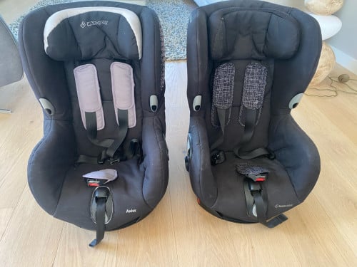 Maxi-cosi kinderzitjes