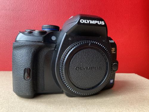 Defecte Olympus E-620 digitale spiegelreflex camera