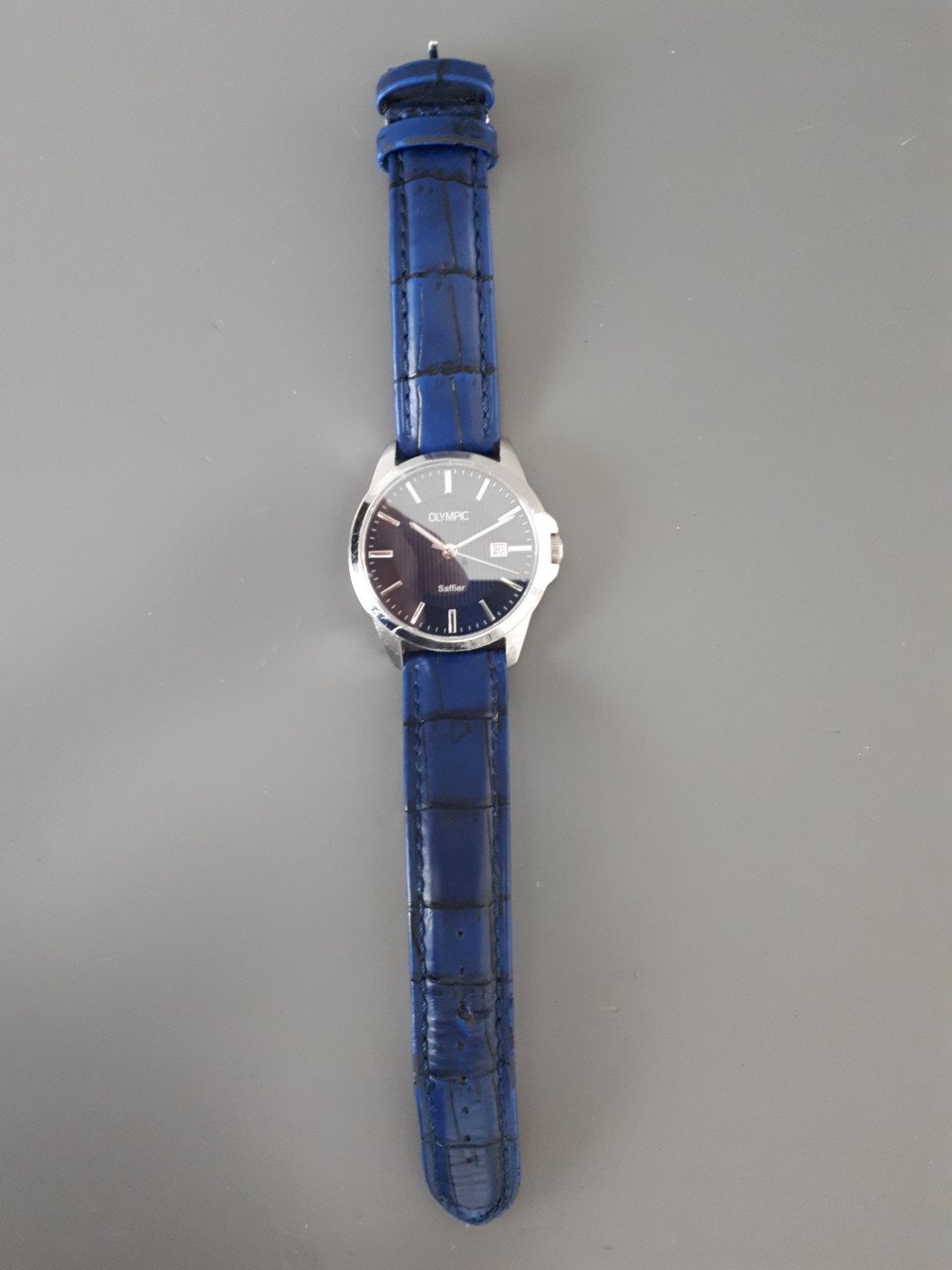 Olympic quartz horloge