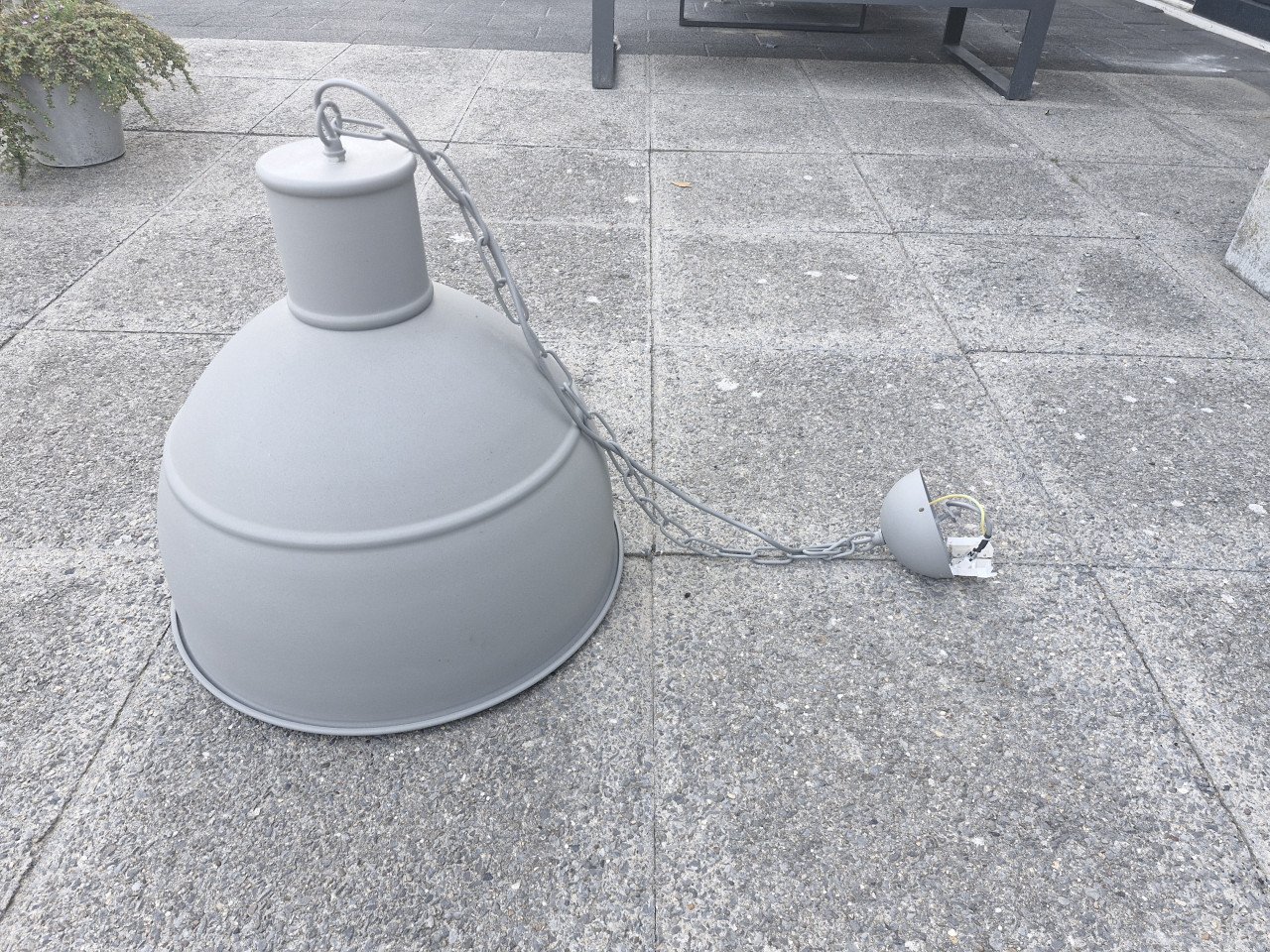Lampen