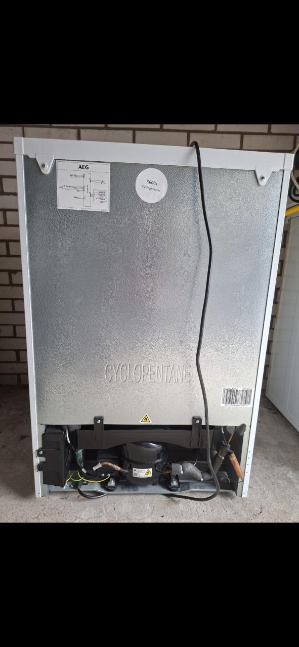 AEG  Koelkast