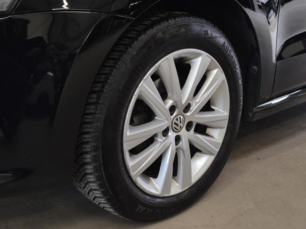 Volkswagen Polo 1.2 tsi comfortline