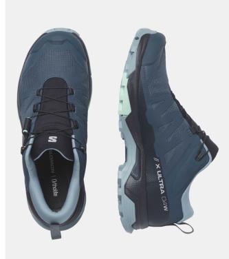 Salomon Wandelschoen Dames