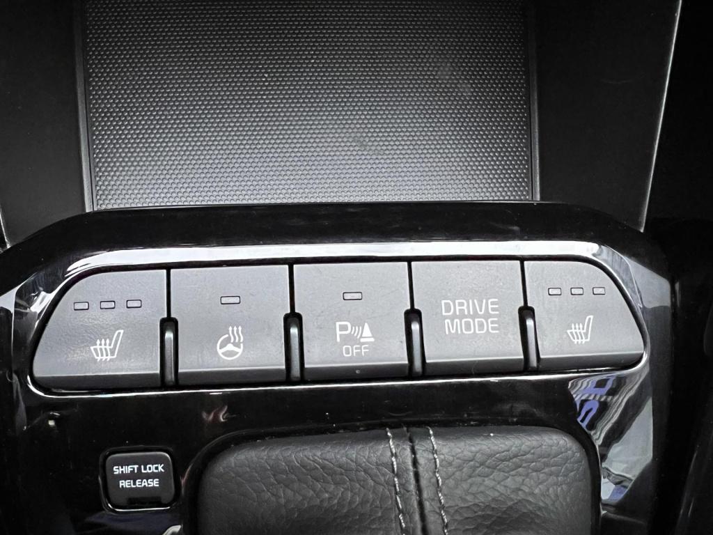 Kia Stonic 1.0 t-gdi mhev aut. dynamicplusline, camera enz...