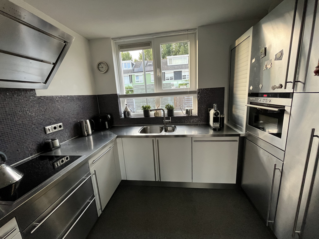 Keuken compleet