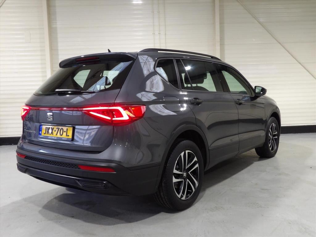 Seat Tarraco 1.5 tsi 150pk style