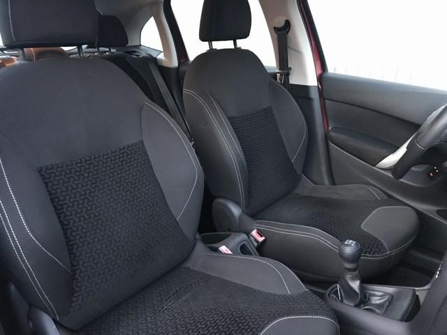 Citroen C3 1.4 panoramische voorruit | airco | cruise | parkeersensoren etc