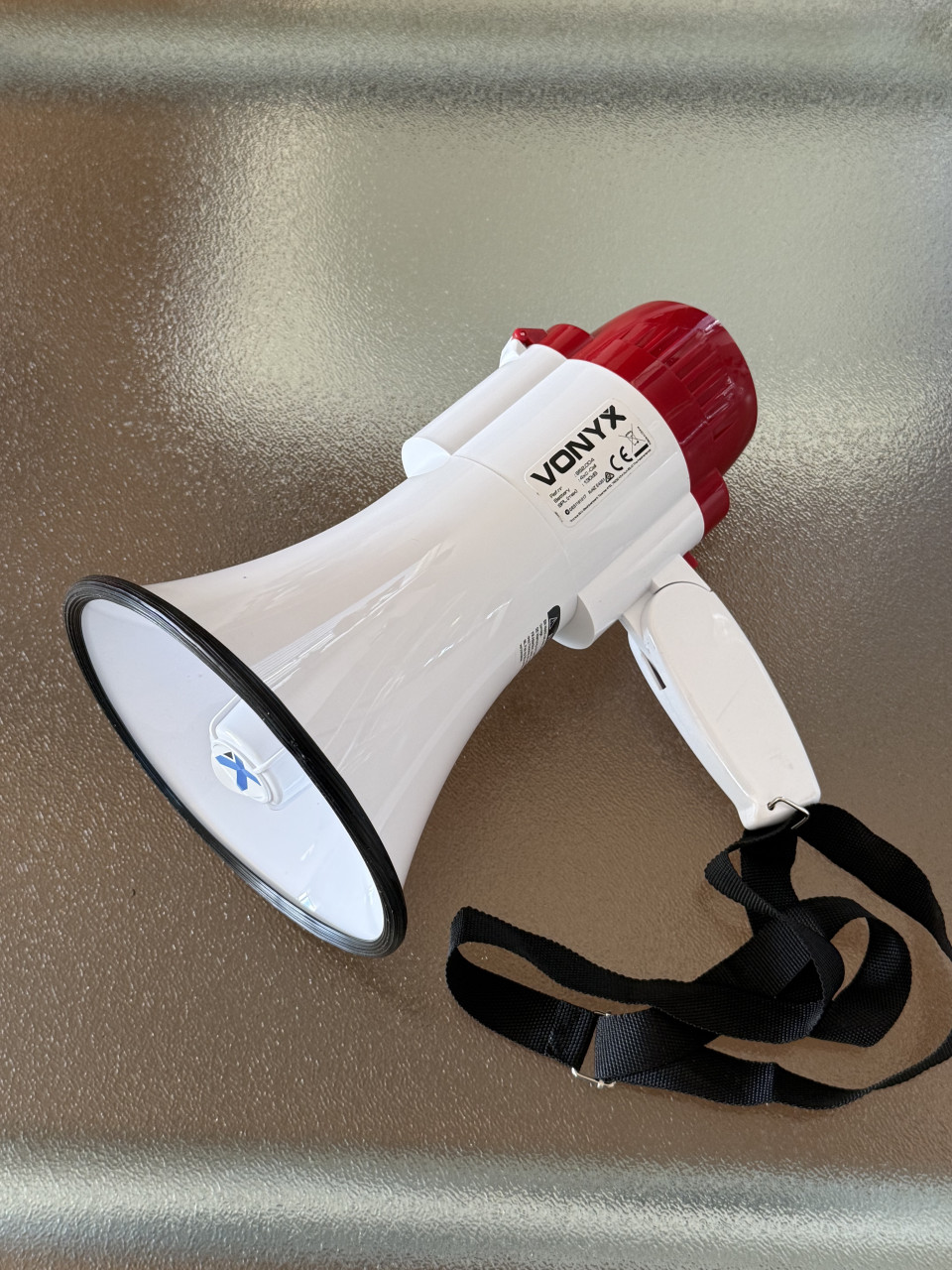 Megaphone