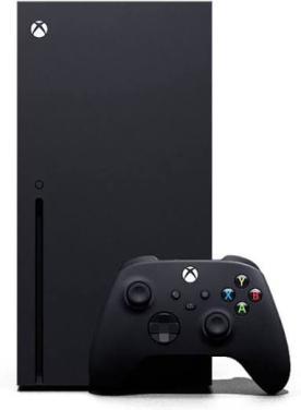 Xbox X series