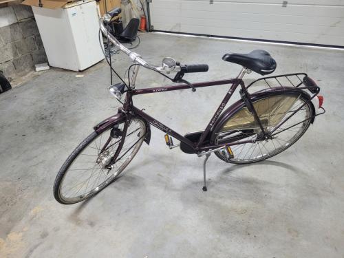 Fiets