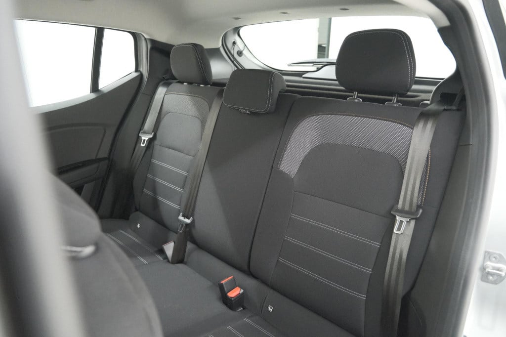 Dacia Sandero Stepway tce 90 expression | camera | dodehoekdetectie | navig