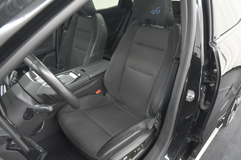 Renault Austral 1.2 e-tech full hybrid 200 iconic esprit alpine | 4 control
