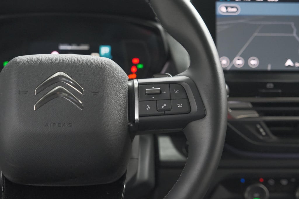 Citroen C5 X 1.6 plug-in hybrid 225 shine | camera | adaptieve cruise contr