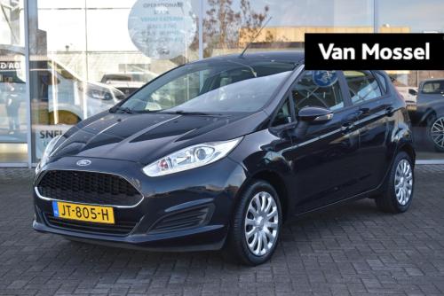 Ford Fiesta 1.0 style | incl. nieuwe distributieriem | airco | navigatie | 