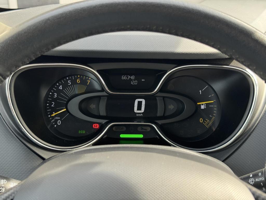 Renault Captur 0.9 tce xmod nl-auto incl. trekhaak!