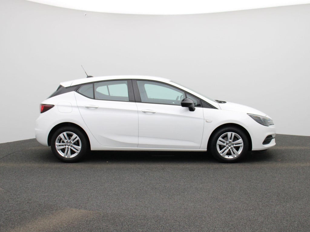 Opel Astra 1.2 business edition | navigatie | apple carplay / android auto 