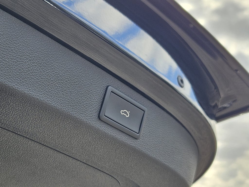 Skoda Kodiaq 1.5 tsi sportline business | pano | trekhaak