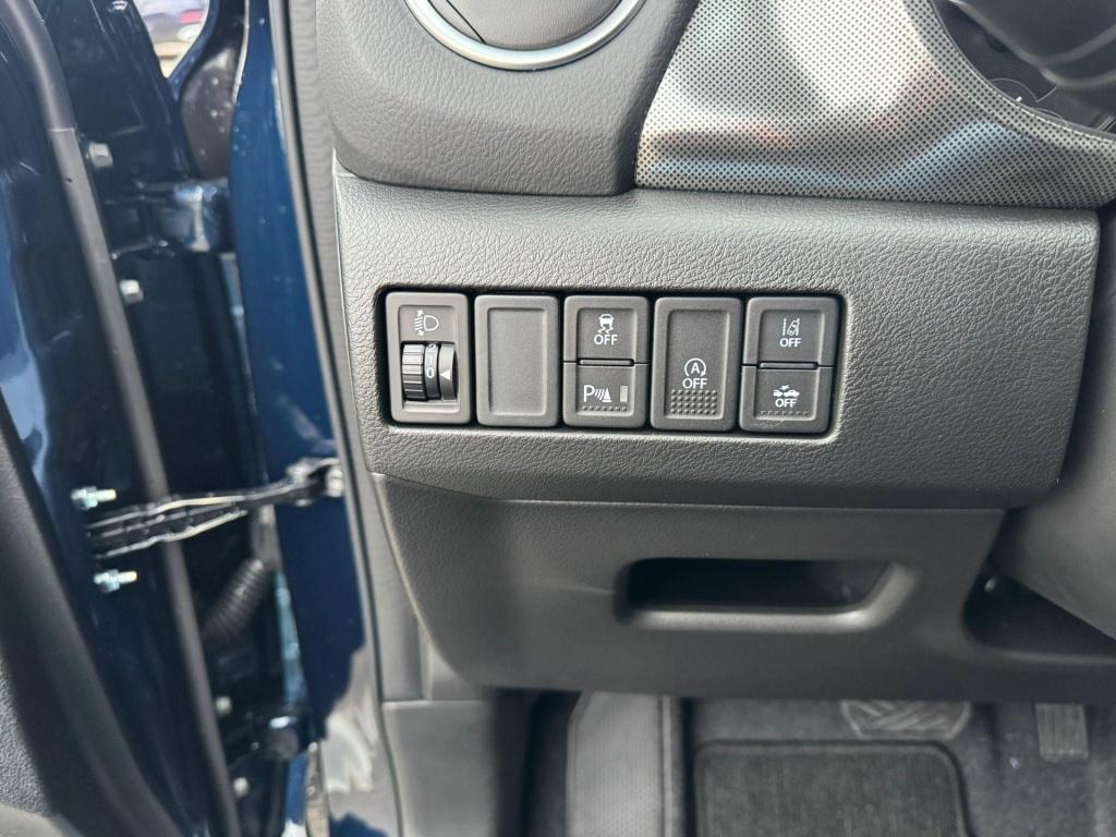 Suzuki Vitara 1.4 boosterjet smart hybrid style automaat